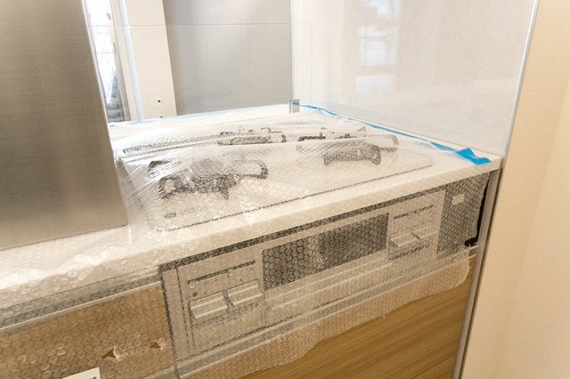 その他　※写真は同タイプ住戸です。