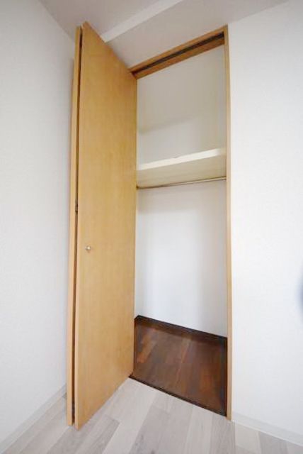 その他設備　室内・室内設備