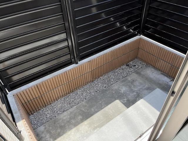 バルコニー　★お問い合わせは044-299-8985★