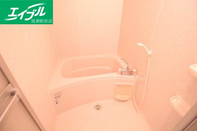 バス・シャワールーム　同タイプのお部屋の写真です