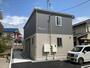 長野駅よりバス20分 徒歩9分 1階 築3年4ヶ月の賃貸物件