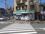 コンビニ　ファミリーマート 八王子万町店（コンビニ）まで572m