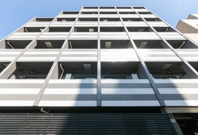 建物外観　☆きれいな外観☆