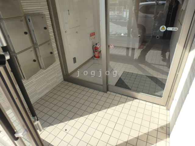 ロビー