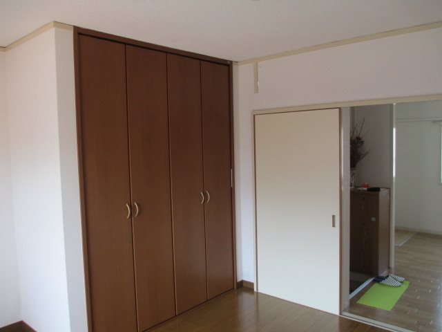 その他部屋・スペース　同間取別部屋のお写真です