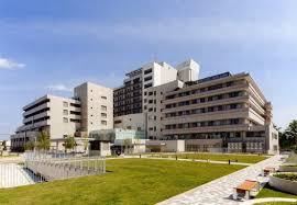 病院　一宮市立市民病院（病院）まで980m