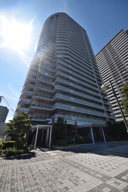 建物外観　★外観★
