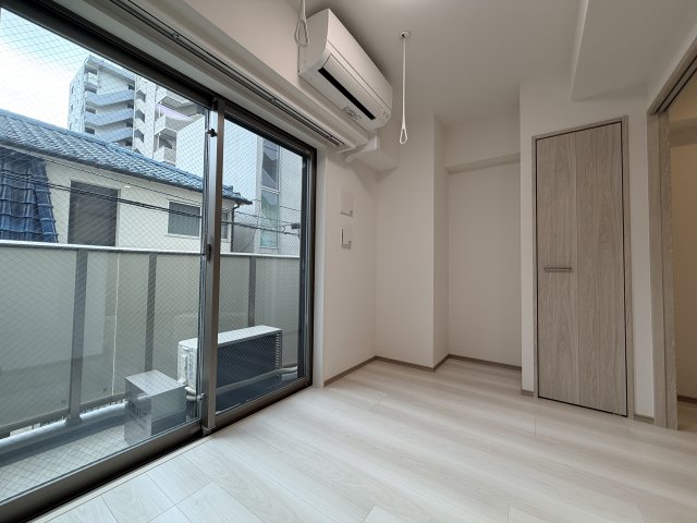 居室・リビング　204号室イメージの為、現状を優先致します。