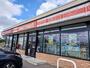 コンビニ　セイコーマート　水戸堀町店（コンビニ）まで632m