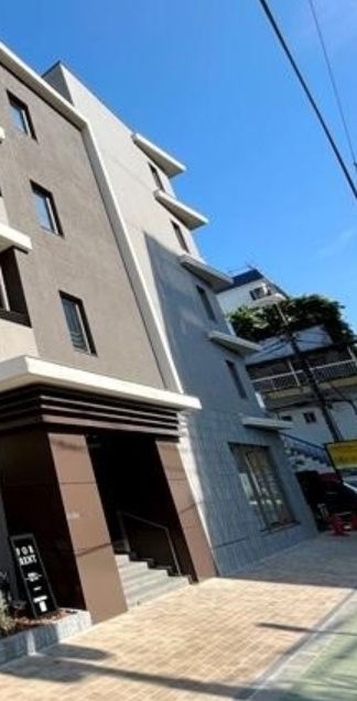 建物外観　☆外観☆
