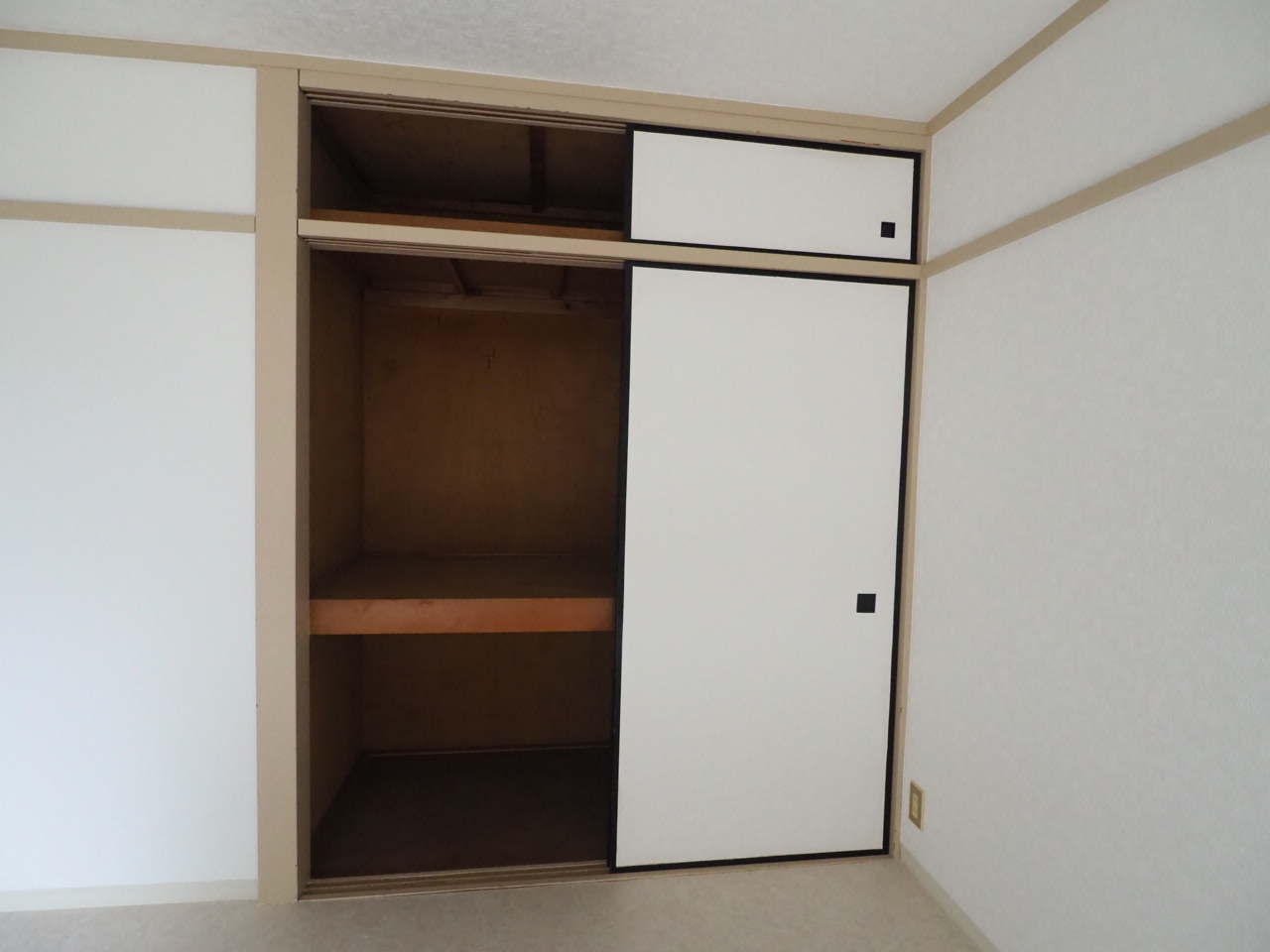 矢作荘の内装写真