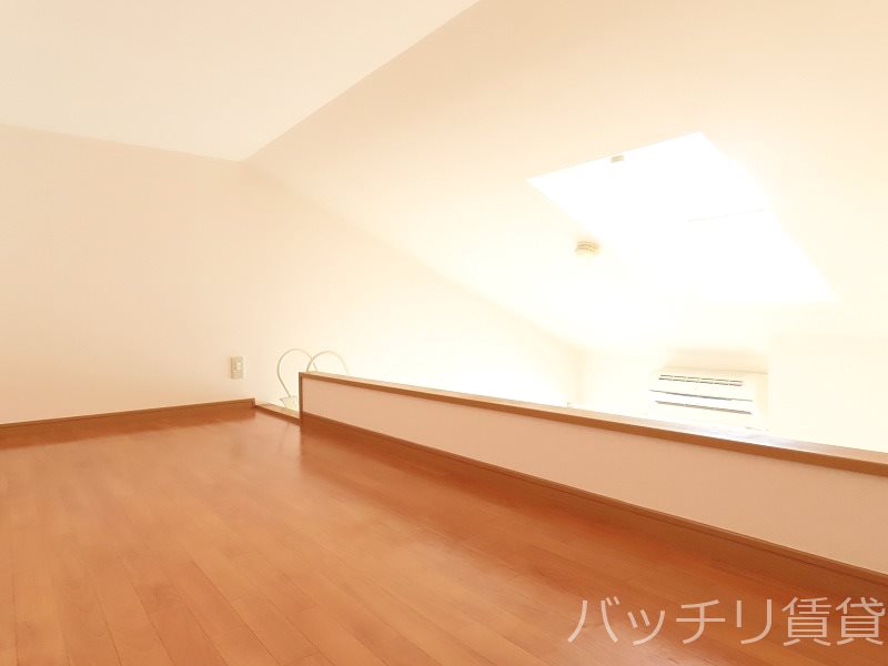その他部屋・スペース　※写真は同物件の別号室の為、現状を優先します。