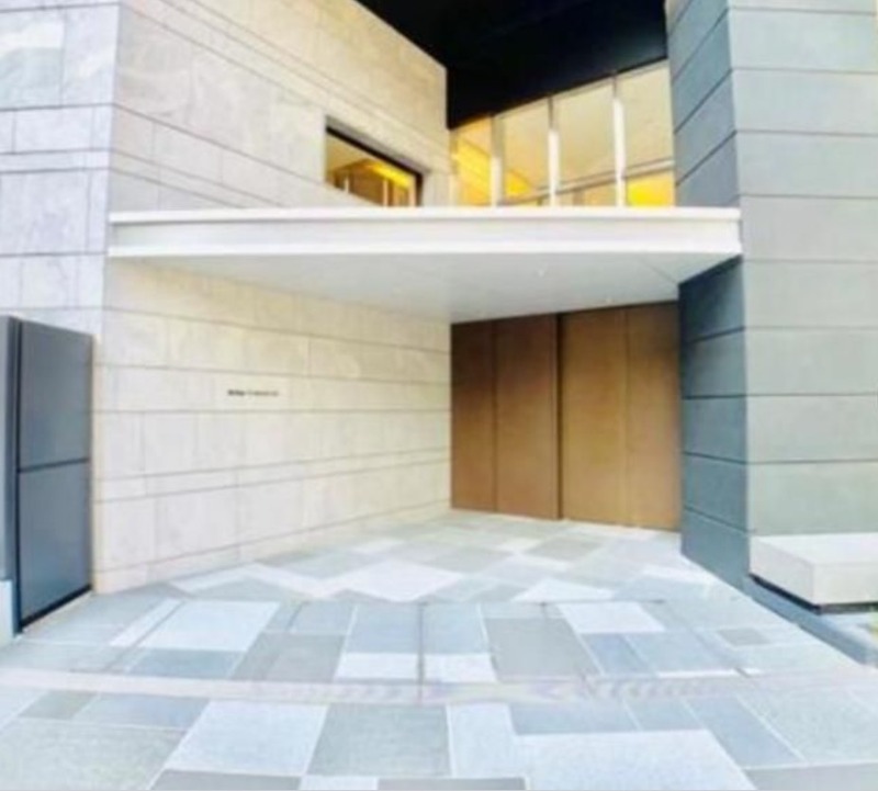 その他共有部分　Brillia一番町(ブリリア一番町)　参考写真