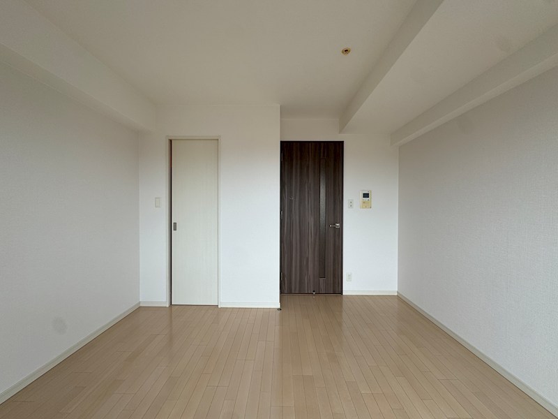 1K Mansion in Hyogo-ku, Kobe, Hyogo — photo 3 of 3