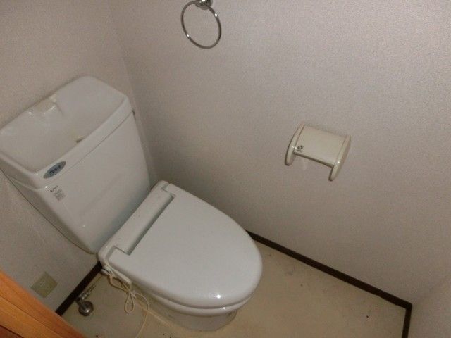 トイレ　☆お手洗☆