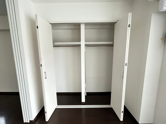 収納　※別部屋の写真です