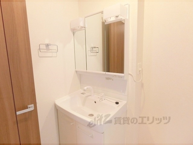 イーストフィールド1の内装写真