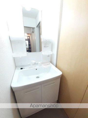グレイスフル ケイプBの内装写真