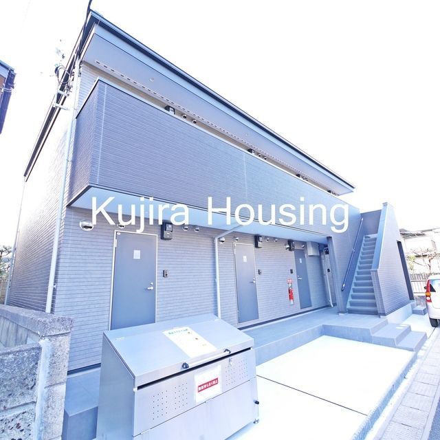 建物外観　★アーバンハウス岩槻外観★