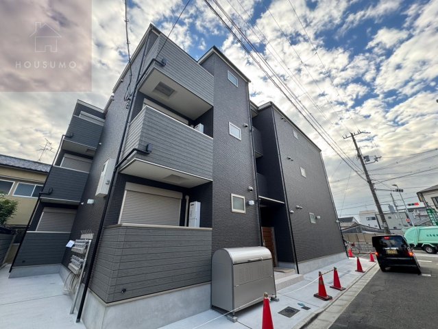 F+style大蓮東2号館