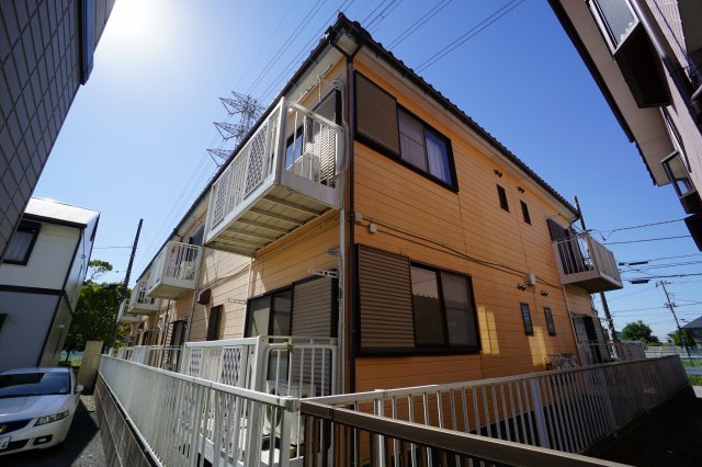 京成千原線 おゆみ野駅 徒歩5分 築34年