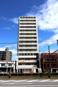 建物外観　Future宿院
