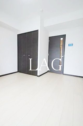その他部屋・スペース　寝室です。