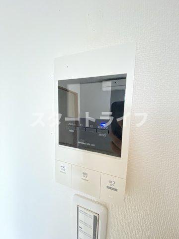 阪急千里線 柴島駅 徒歩4分 3階建 築5年のその他写真
