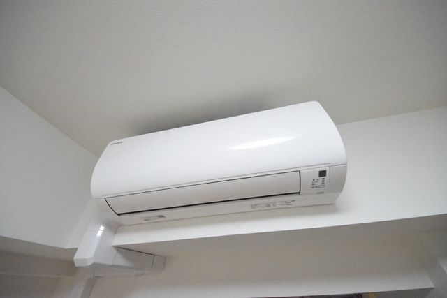 その他設備　★お部屋探しは株式会社タウンハウジング東京まで★