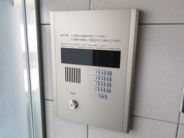 ロビー