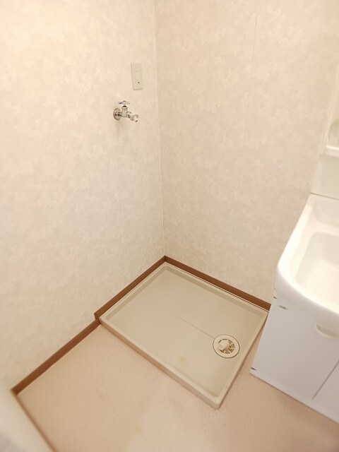 ブルースカイの内装写真