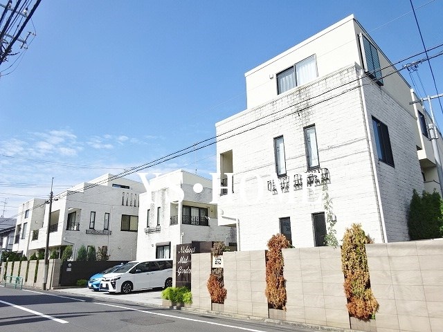 ＪＲ中央線 西荻窪駅 徒歩16分 築13年