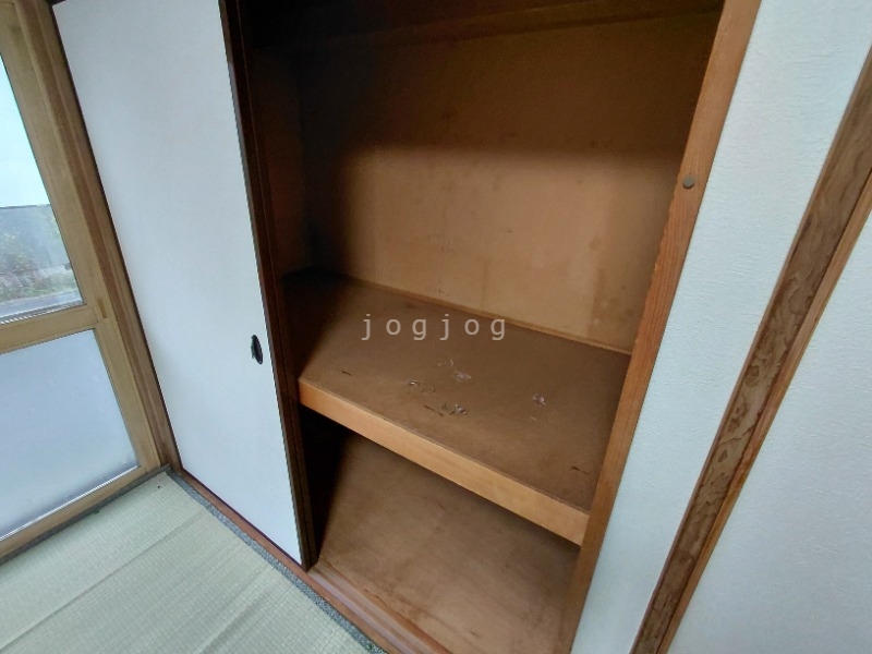 収納　押し入れ収納です★
