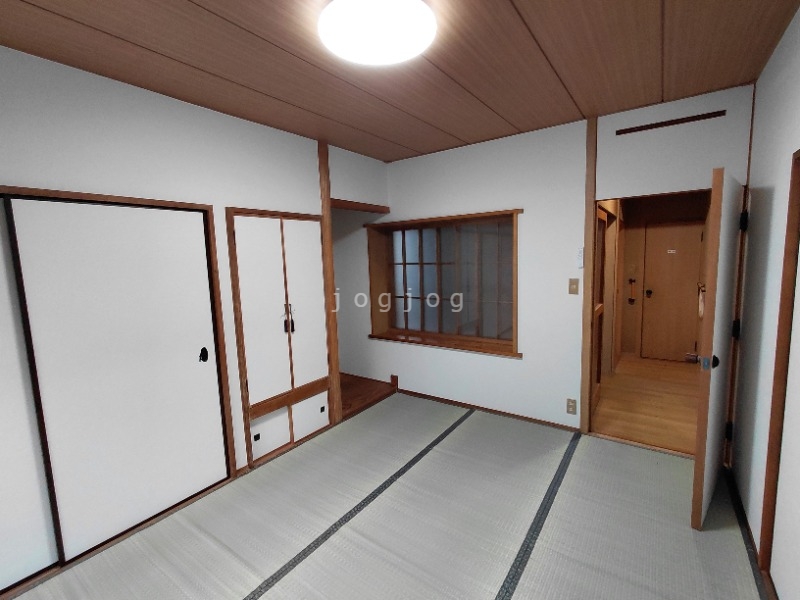 その他部屋・スペース　素敵な和室です★