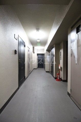 京急本線 平和島駅 徒歩5分 12階建 築27年のその他写真