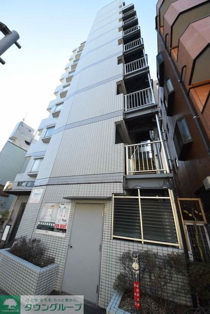 建物外観　★お問い合わせはタウンハウジングまで★