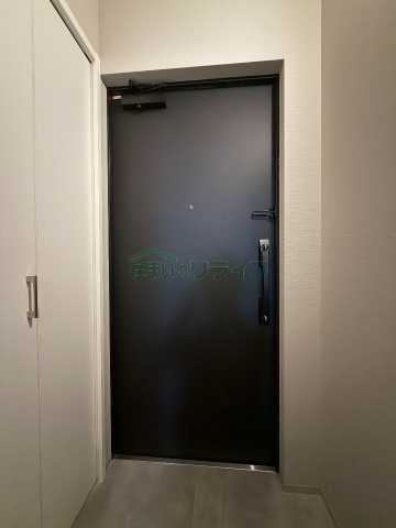 aLATO 杉並堀ノ内の玄関写真