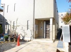 ＪＲ埼京線 浮間舟渡駅 徒歩8分 築14年