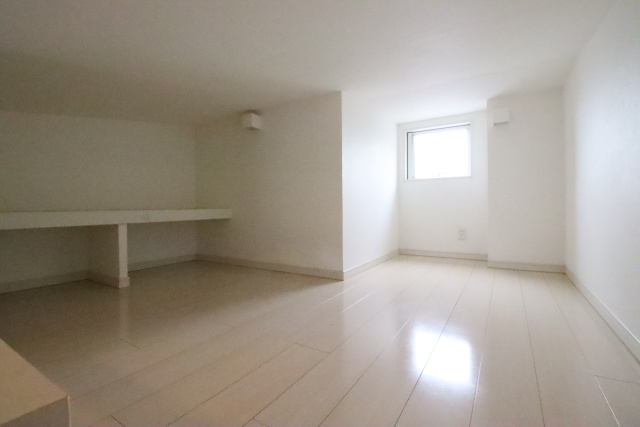 Housing Complex T2(ハウジンの内装写真