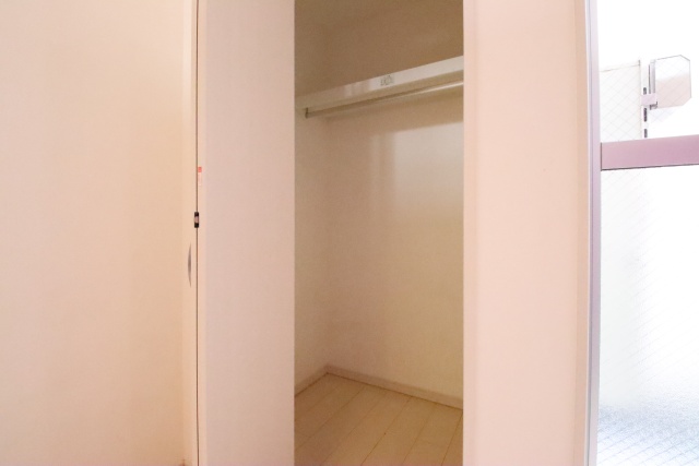 Housing Complex T2(ハウジンの内装写真