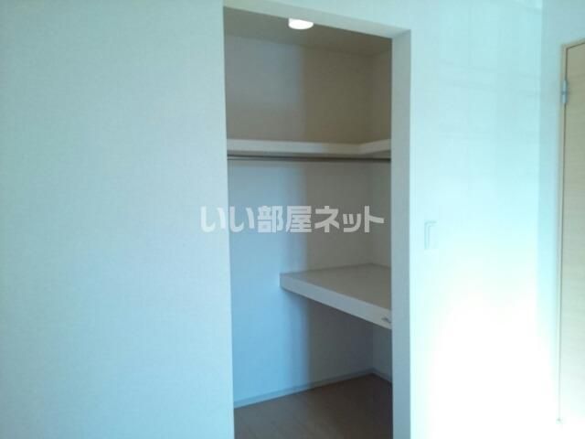 ＪＲ湖西線 新旭駅 徒歩7分 2階建 築14年の内装写真