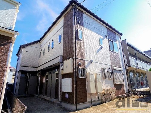 西武新宿線 東村山駅 徒歩12分 築15年