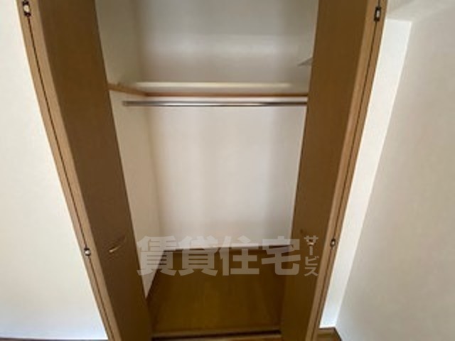 ＪＲ鹿児島本線 箱崎駅 徒歩8分 4階建 築24年の内装写真
