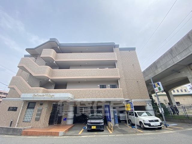 ＪＲ鹿児島本線 箱崎駅 徒歩8分 築24年