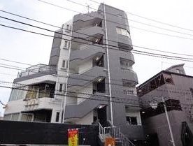 東急田園都市線 二子玉川駅 徒歩12分 築41年
