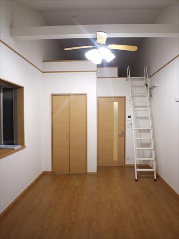 その他部屋・スペース