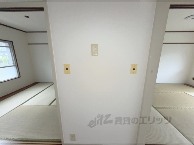 その他部屋・スペース　冷蔵庫置場