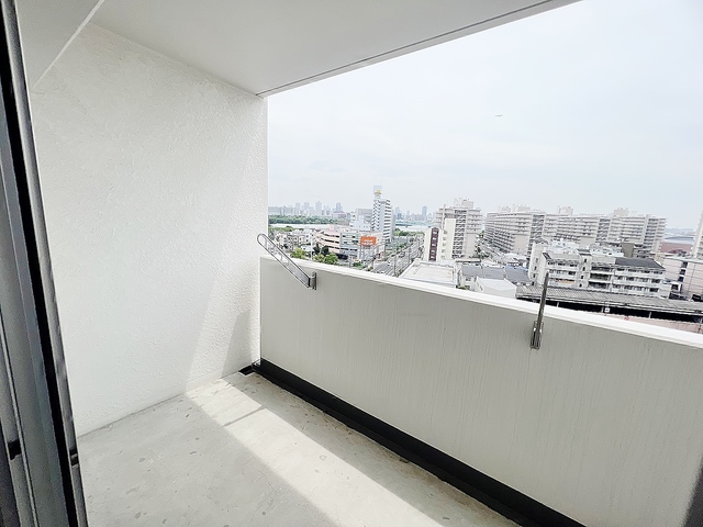 阪急京都線 淡路駅 徒歩8分 9階建 築8年の内装写真