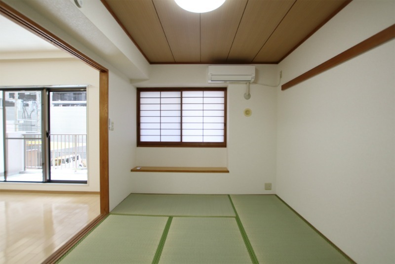 その他部屋・スペース　寝室スペースにいかがでしょうか。