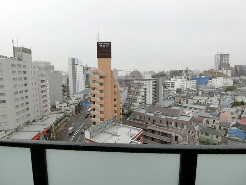 京急本線 青物横丁駅 徒歩3分 14階建 築10年のその他写真